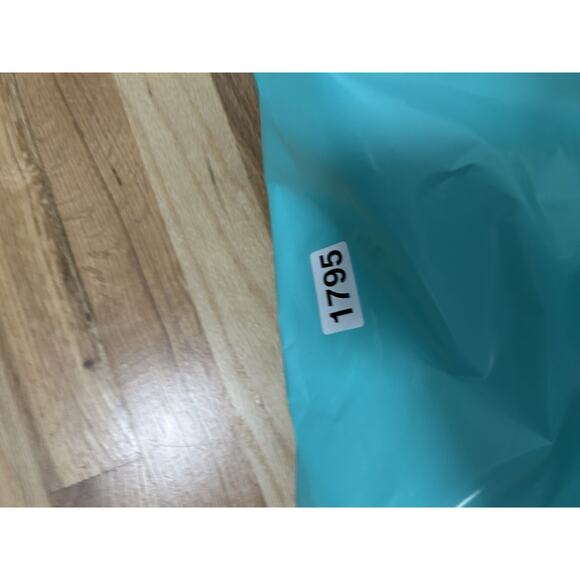 Jellycat London Dixie Duck Fluffy White Soft Stuffed Animal Plush Toy 15" - Picture 6 of 6